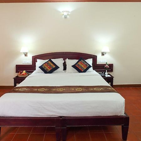 Aranyaka Resorts Munnar Eksteriør bilde